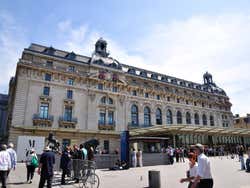 Musée d'Orsay