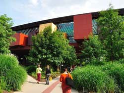 Musée du Quai Branly
