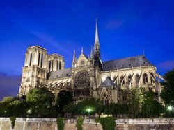 Cathédrale de Notre-Dame