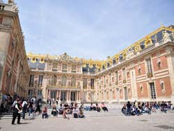 Palácio de Versalhes