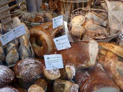 Boulangerie-Pâtisserie de Paris