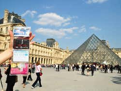 Paris Pass