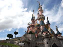 Disneyland Paris