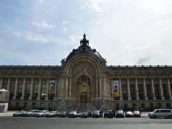 Petit Palais