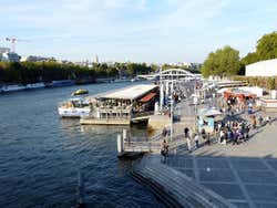 La Seine