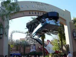 Walt Disney Studios