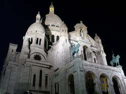 Sacre Coeur