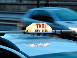 Taxi de Paris