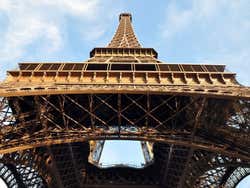 Tour Eiffel