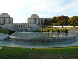 Trocadéro