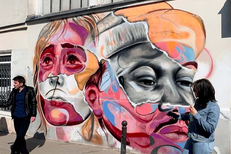 Explorez Montmartre différemment