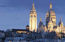 Basilique du Sacré-Cœur
