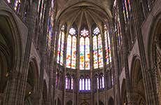 Basilique Saint-Denis