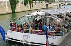 Batobus de París