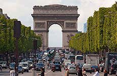 Champs-Elysées