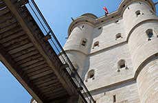 Château de Vincennes