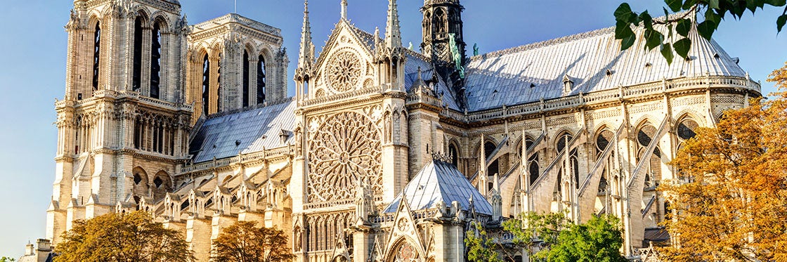 Cathédrale de Notre-Dame