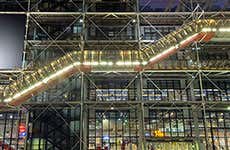 Centre Pompidou