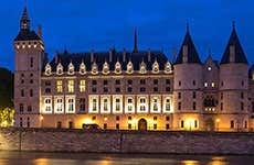 Conciergerie