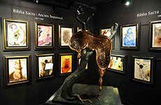 Dalí Paris