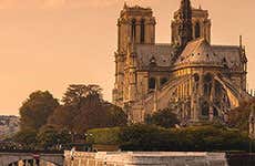 Île de la Cité