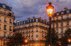 Île Saint-Louis