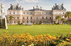 Jardin du Luxembourg
