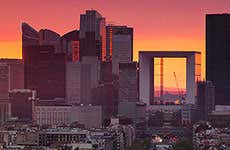 La Défense