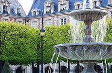 Le Marais