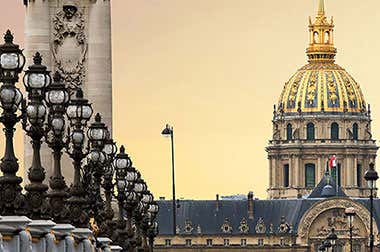 Les Invalides