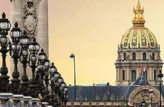 Les Invalides