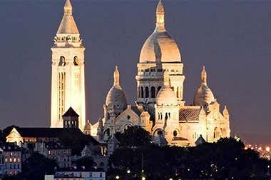 Montmartre