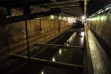 Museo del Alcantarillado de París