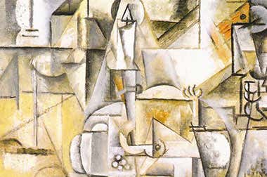 Museo de Arte Moderno de París