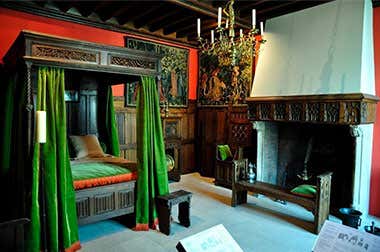 Museo de Artes Decorativas