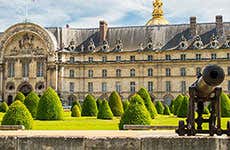 Musée de l'Armée