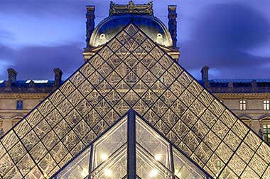 Musée du Louvre