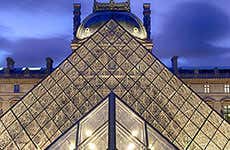 Musée du Louvre