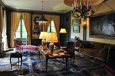 Museo Nissim de Camondo