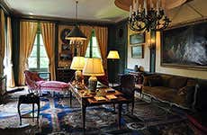 Musée Nissim de Camondo