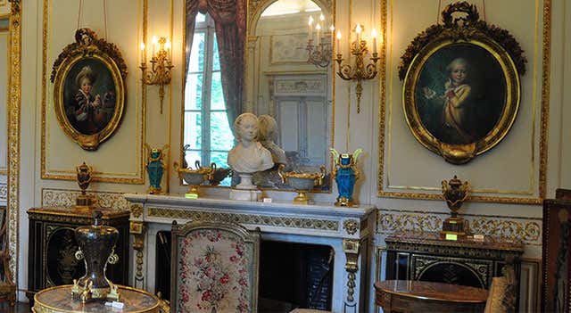 Museo Nissim de Camondo Orario, prezzo e ubicazione a Parigi