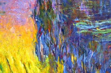 Museo de la Orangerie