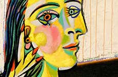 Musée Picasso