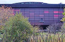 Musée Quai Branly