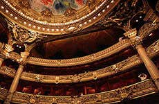 Opéra Garnier