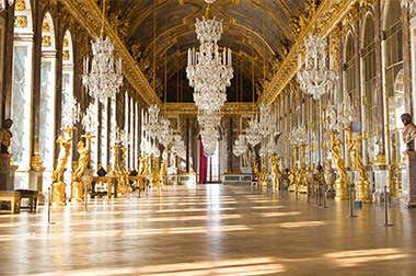 Château de Versailles