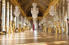 Château de Versailles