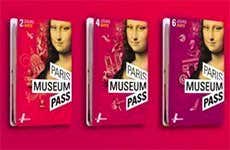 Paris Museum Pass