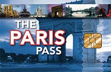 Go City Paris Pass
