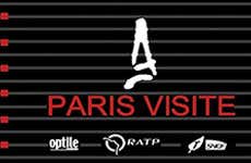 Paris Visite